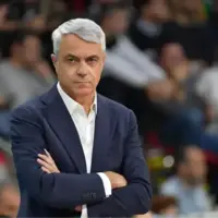 یک نام جذاب گزینه سرمربیگری میلاد عبادی‌پور