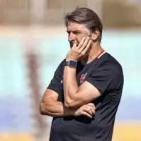 نیمکت پرسپولیس برای مربی آلمانی جا ندارد