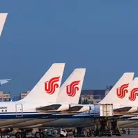 لغو گسترده پروازهای چین به ژاپن