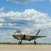 موازنه مقابل ایران؟ هدف عربستان از خرید جنگنده اف-۳۵ چیست