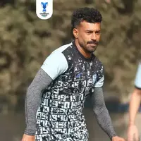 هجوم پرقدرت رامین به سمت ترکیب اصلی