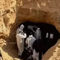 کشف جسد یکی دیگر از اسیران اسرائیلی در غزه