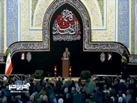 کوه بودم بلند با عظمت روی دامان دشت جایم بود