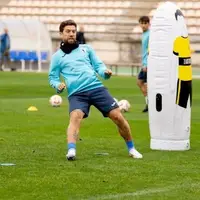 پایان محرومیت دوپینگ؛ قهرمان جام جهانی برگشت