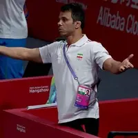 حسن رنگرز: سال سخت و موفقی داشتیم