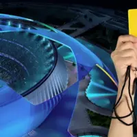 اعلام اسامی داوران بازی‌های چهارشنبه شب لیگ قهرمانان اروپا