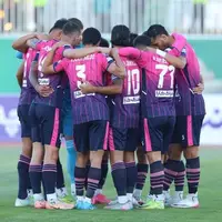 اصغری: بازیکنان آلومینیوم به‌ خاطر کیفیت پایین اردوی امید، لاغر شدند!