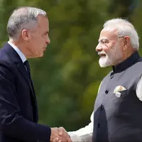 احتمال از سرگیری مذاکرات تجاری کانادا و هند