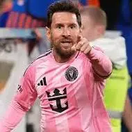 هت‌تریک پاس گل لیونل مسی مقابل سینسیناتی