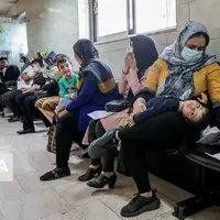 شیوع آنفلوآنزا مدارس سیستان و بلوچستان را غیرحضوری کرد