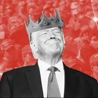 جامه عمل پوشاندن به رویاها به سبک ترامپ!