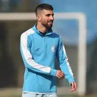 دغدغه ساپینتو برابر الوصل برای جانشین کوشکی