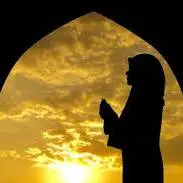  دلت را برای خدا خالی کن