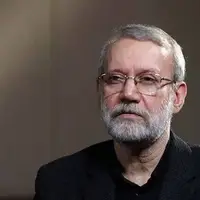 واکنش لاریجانی به شهادت فرمانده ارشد حزب الله لبنان