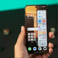 وان‌پلاس گوشی جدیدی با نمایشگر ۱۶۵ هرتز و بدنه باریک می‌سازد