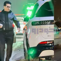 ماشین لوکس و جدید همایون شجریان