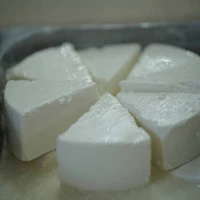 پنیری که فوق العادس و بی‌نهایت خوشمزست! 