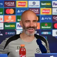 اعتراف جالب مارسکا؛ به خاطر بارسا مربی شدم!