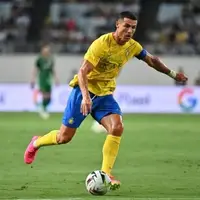 کریستیانو رونالدو روی چند گل تاثیرگذار بوده است؟