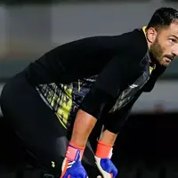 آخرین تلاش‌های آدان برای فیکس ماندن