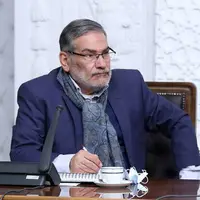 شمخانی: رژیم جعلی صهیونی جز زبان مقاومت را نمی‌فهمد