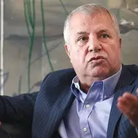 پروین: در تیم ملی باندبازی و بازیکن‌ سالاری وجود دارد