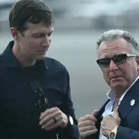 جنجال در آمریکا بر سر دیدار محرمانه در میامی