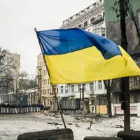 نماینده اوکراینی: واگذاری اراضی به روسیه نیازمند همه‌پرسی است