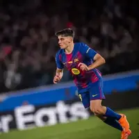  اختراع جدید فلیک در بارسلونا