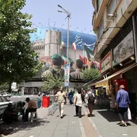 گاردین: تصویر ایران پس از جنگ؛ آیا ایران می‌تواند خود را از نو بسازد؟