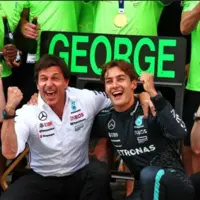 پشت پرده معامله مرسدس با جورج کورتز