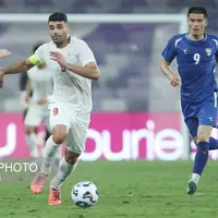 بهترین گلزنان آسیا در جام جهانی؛ طارمی در تعقیب کیهیل