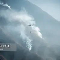 وضعیت امداد رسانی در روستای الیت