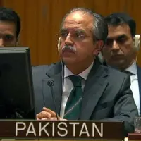 پاکستان: 90 درصد غزه توسط رژیم صهیونیستی نابود شد