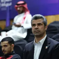 هادی ساعی: از کسی نخواستم که من را حمایت کند