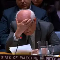 نماینده فلسطین: هیچ دردی بالاتر از این نیست که مردم ما را حیوان خطاب کردند 