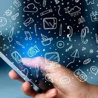 با فضای مجازی نمی‌تونی از داشته‌هایت لذت ببری