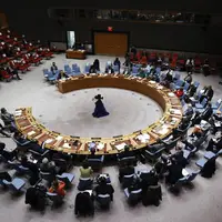 نماینده انگلیس در شورای امنیت: اسرائیل مانع ورود کمک‌های بشردوستانه به غزه می‌شود