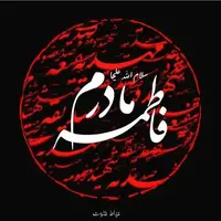کاری که کرد فاطمه(س) کار امام بود