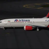 ثبت 366 هزار دقیقه تاخیر در پروازهای مهر 1404