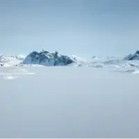 کشف یک آنومالی عجیب در قطب جنوب توسط بالن‌های تحقیقاتی ناسا