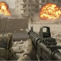 ارتش بریتانیا از بازیهای Call of Duty برای تمرین سربازان خود استفاده میکند