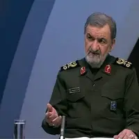 محسن رضایی: صبر راهبردی نیروهای مقاومت می‌تواند مورد تجدید نظر قرار بگیرد