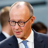 صدراعظم آلمان: روسیه باید همین حالا پشت میز مذاکره بنشیند