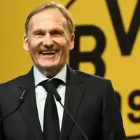 مدیر ۲۰ ساله بالاخره رییس دورتموند شد!