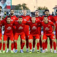 ترکیب احتمالی تراکتور مقابل نسف قارشی