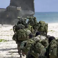 سی‌بی‌اس: مردم آمریکا مخالف اقدام نظامی در ونزوئلا هستند