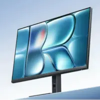 مانیتور ۲۰۲۶ شیائومی با دقت رنگ چشمگیر و حاشیه باریک رونمایی شد