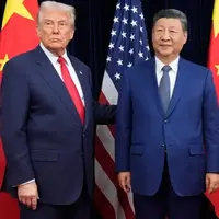 رئیس‌جمهور چین خطاب به ترامپ: تایوان باید به چین بازگردد