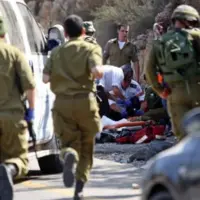 عملیات استشهادی در جنوب سرزمین‌‌های اشغالی